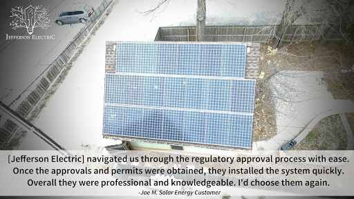 Electrician «Jefferson Electric», reviews and photos, 2114 E Washington St a, Indianapolis, IN 46201, USA