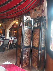 Atmosphère du Restaurant La Bekaa à Dieppe - n°8