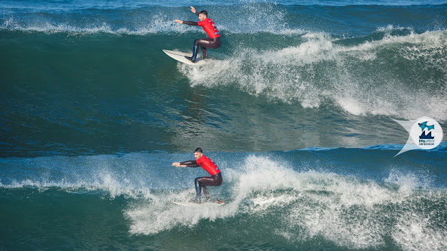 MURILLO`S Surf & Bodyboard ACADEMY Horário de abertura