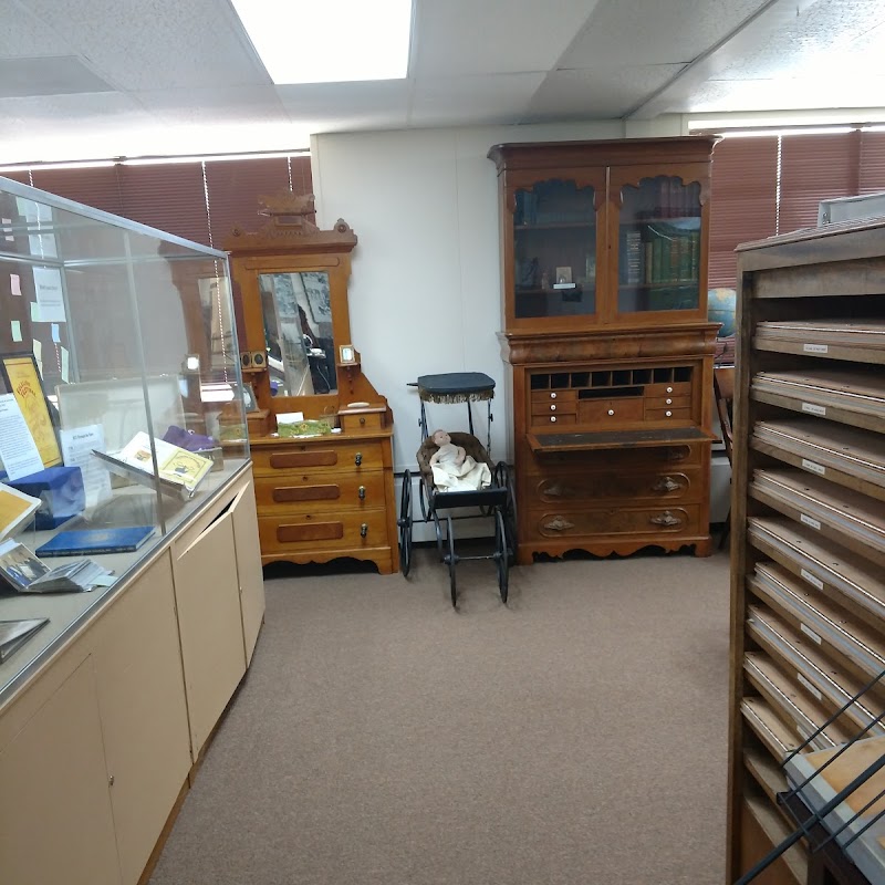 Lapeer County Historical Society