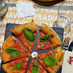 Photo n°1 de l'avis de Donald.a fait le 20/01/2024 à 21:12 sur le  Fradiavolo Pizzeria - Genova Castello à Genoa