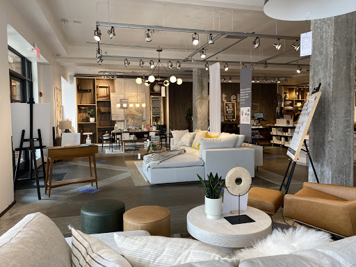 Furniture Store «west elm», reviews and photos, 400 W 47th St, Kansas City, MO 64112, USA