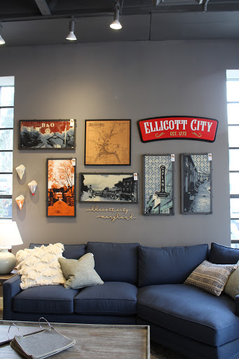 Furniture Store «Su Casa», reviews and photos, 8307 Main St, Ellicott City, MD 21043, USA