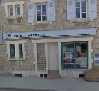 Photo du Banque Crédit Agricole La Chapelle en Vercors à La Chapelle-en-Vercors