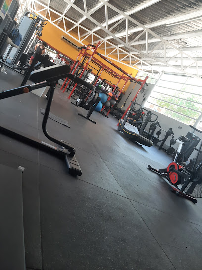 Gimnasio Andes Talleres