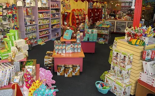 Toy Store «Mass Ave. Toys», reviews and photos, 1057 East 54th Street, J, Indianapolis, IN 46202, USA