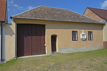 Rodičovský dom Juraja Palkoviča