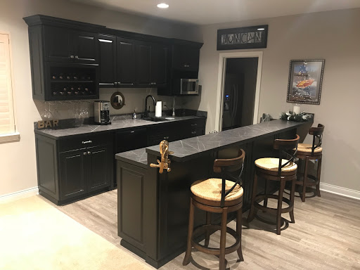 Cabinet Maker «Innovative Cabinets & Closets», reviews and photos, 17401 Tiller Ct, Westfield, IN 46074, USA