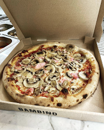 Photos du propriétaire du Pizzeria Bambino Pizza Club à Montpellier - n°15