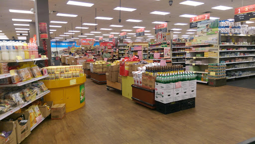 Asian Grocery Store «Kam Man Food», reviews and photos, 511 Old Post Rd, Edison, NJ 08817, USA