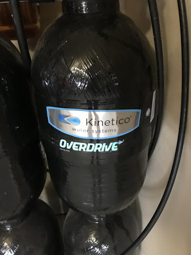 Water Softening Equipment Supplier «Kinetico San Antonio», reviews and photos, 15678 Tradesman, San Antonio, TX 78249, USA