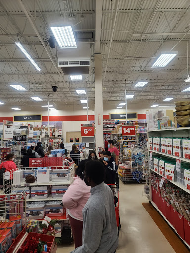 Craft Store «Michaels», reviews and photos, 7630 Farm to Market 1960 Rd W, Houston, TX 77070, USA