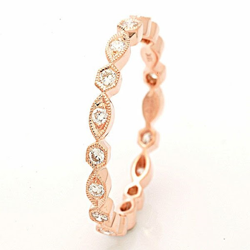 Jeweler «J. Thomas Jewelers», reviews and photos, 2254 Crooks Rd, Rochester Hills, MI 48309, USA