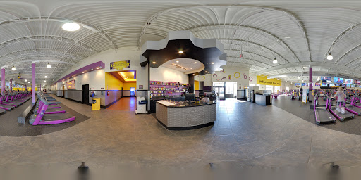 Gym «Planet Fitness», reviews and photos, 681 Cary Towne Blvd, Cary, NC 27511, USA