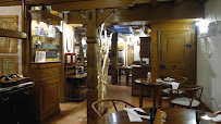Atmosphère du Restaurant de spécialités alsaciennes Thierry Schwartz - Le Restaurant à Obernai - n°5