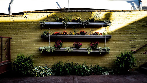 Night Club «The Crofoot», reviews and photos, 1 S Saginaw St, Pontiac, MI 48342, USA