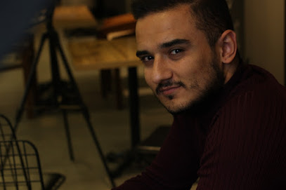 Ali Çolak - Osmaniye Web Tasarım ve Sosyal Medya Uzmanı