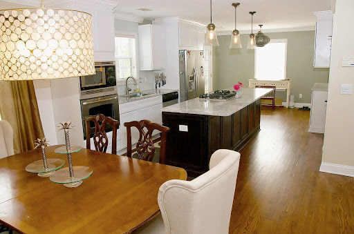 General Contractor «Canter Construction», reviews and photos