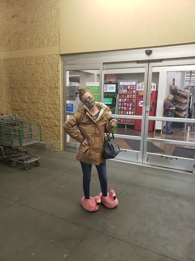 Supermarket «Walmart Neighborhood Market», reviews and photos, 109 Gallatin Pike N, Madison, TN 37115, USA