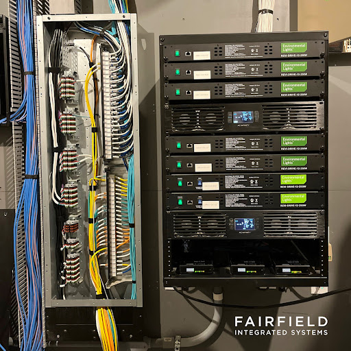 Fairfield Integrated Systems