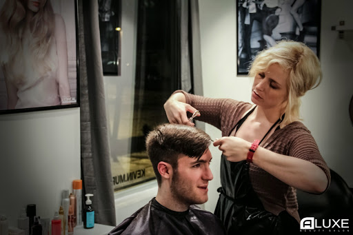 Hair Salon «ALuxe Salon», reviews and photos, 907 8th Ave, Seattle, WA 98104, USA
