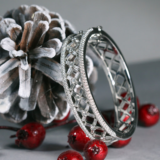 Jeweler «Richters Jewelry & Design Studio», reviews and photos, 4 Orchard View Dr, Londonderry, NH 03053, USA