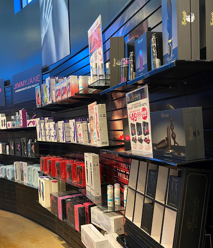 Lingerie Store «Fascinations», reviews and photos, 8367 W McDowell Rd, Tolleson, AZ 85353, USA