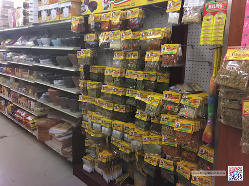Asian Grocery Store «Viet Hoa Food Market», reviews and photos, 7100 Preston Hwy # 107, Louisville, KY 40219, USA