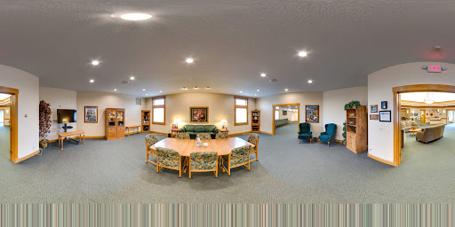 Funeral Home «Mattson Funeral and Cremation Service», reviews and photos, 343 N Shore Dr, Forest Lake, MN 55025, USA