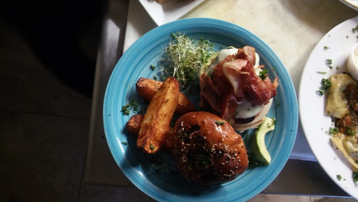 Cafe «NOA Cafe», reviews and photos, 2711 NE 2nd Ave, Miami, FL 33137, USA