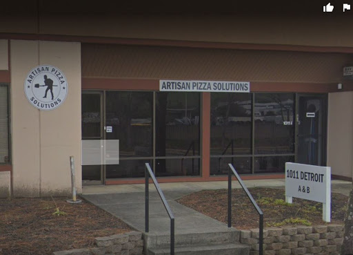 Artisan Pizza Solutions