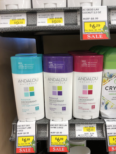 Natural Foods Store «GreenAcres Market», reviews and photos, 10555 W 21st St #600, Wichita, KS 67205, USA