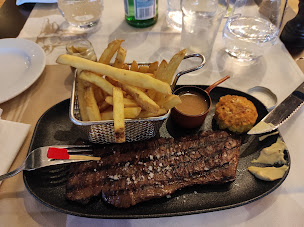 Photo n°165 de The Steakhouse à Chessy ()