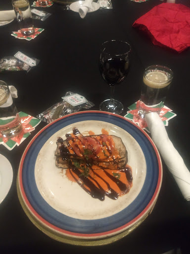 American Restaurant «The Jazz Kitchen», reviews and photos, 5377 N College Ave, Indianapolis, IN 46220, USA