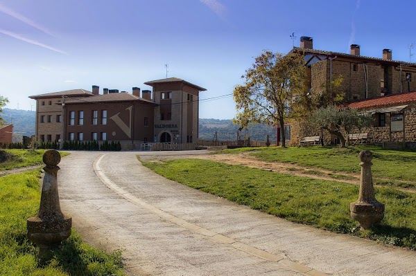 Hotel Valdorba