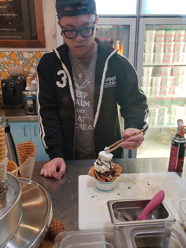 Ice Cream Shop «Sweet Republic», reviews and photos, 6054 N 16th St, Phoenix, AZ 85014, USA