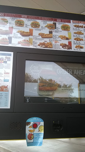 Fast Food Restaurant «Sonic Drive-In», reviews and photos, 10210 W Indian School Rd, Phoenix, AZ 85037, USA