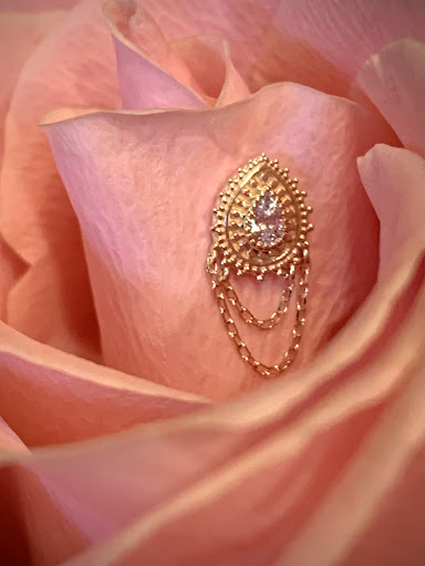 Explore finger tattoo ideas for women, creative tattoo ideas in Chapel Hill, available at Spica Body Piercing