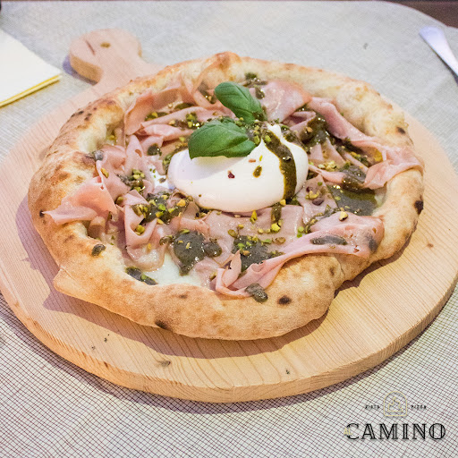 Al Camino in Romitello, Città Metropolitana di Palermo