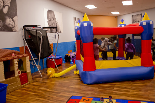 Gym «Chuze Fitness», reviews and photos, 1521 S Riverside Ave, Rialto, CA 92376, USA