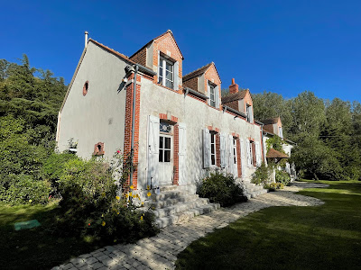 Baudus Immobilier à Saint-Laurent-Nouan