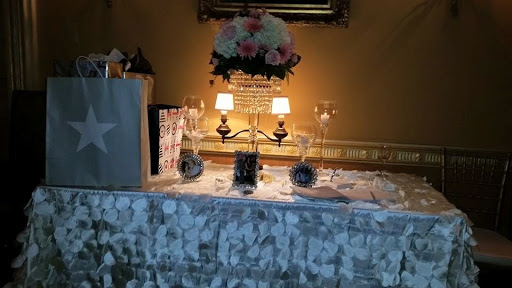 Event Venue «Colony Club», reviews and photos, 2310 Park Ave, Detroit, MI 48201, USA