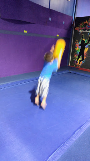 Recreation Center «Jumpstreet», reviews and photos, 5665 W Bell Rd, Glendale, AZ 85308, USA