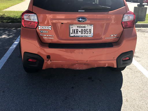 Auto Body Shop «Artistic Auto Body & Paint Inc.», reviews and photos, 1225 W College Ave #402, Carrollton, TX 75006, USA