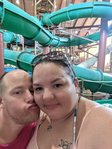 Water Park «Splash Country Indoor & Outdoor Waterpark», reviews and photos, 1945 W 76 Country Blvd, Branson, MO 65616, USA