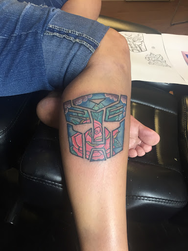 Explore cool sister tattoo ideas, creative tattoo ideas in Portland, available at Art Immortal Tattoo and Piercing