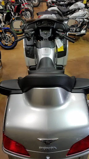 Motorcycle Dealer «Mid America Powersports», reviews and photos, 333 N West St, Wichita, KS 67203, USA