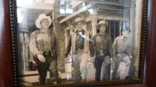 Steak House «Clearwater Saloon & Casino», reviews and photos, 838 Valley Mall Pkwy, East Wenatchee, WA 98802, USA