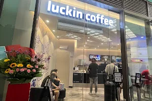 luckin coffee - Tampines 1 image