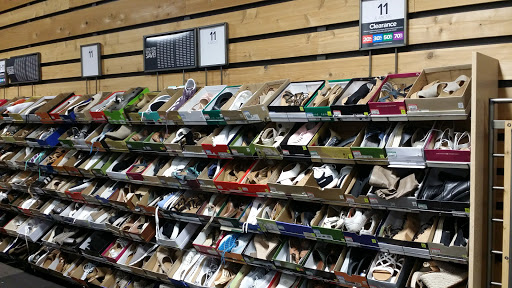 Shoe Store «DSW Designer Shoe Warehouse», reviews and photos, 10400 Old Georgetown Rd, Bethesda, MD 20814, USA